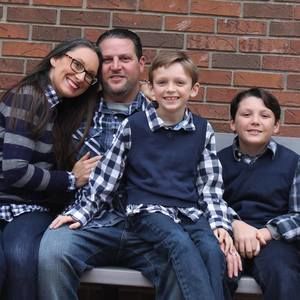 Meet your Posher, Cory